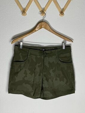 PRANA • women’s Halle Shorts